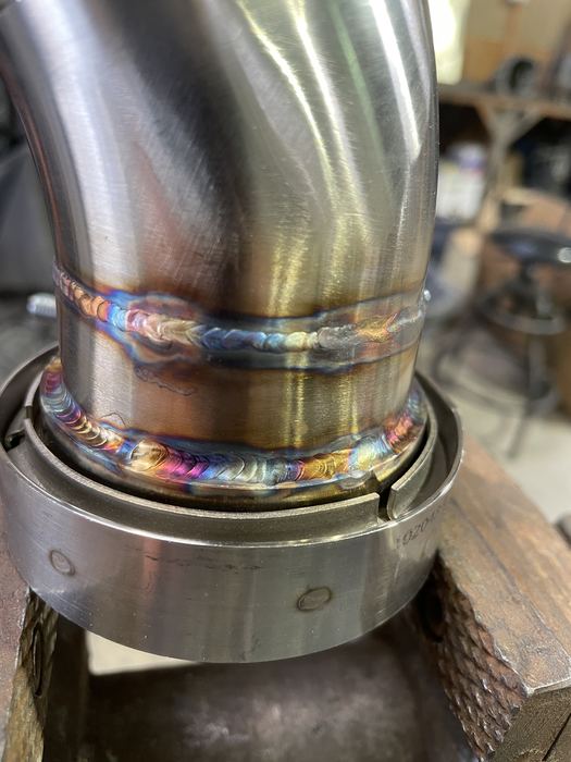 Fabworx fabrication work